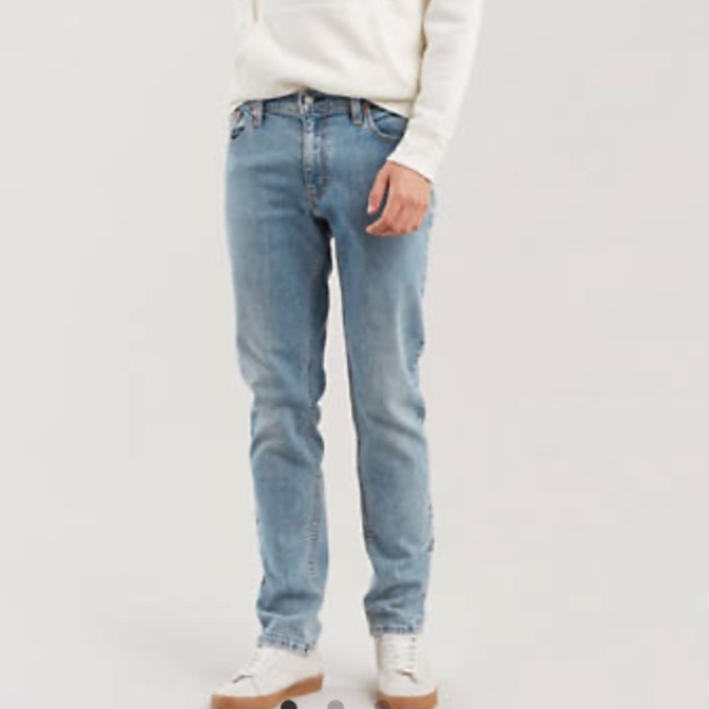 Levi’s 511 Slim Fit Jeans
